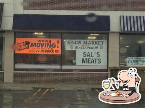 Sals meat market - Sal's Foods of Allouez, Green Bay, Wisconsin. 12,918 likes · 110 talking about this · 386 were here. At Sal's, we work hard to give you the kind of shopping experience you deserve. You’ll enjoy... 